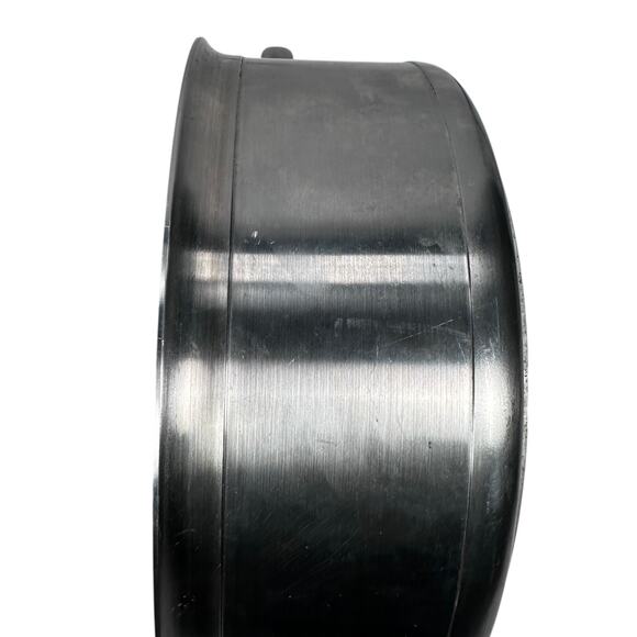 Matfer Bourgeat 6860 Saute Pan Electromagnetic Stainless Professional Cookware - Picture 5 of 12